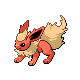 Flareon gen4