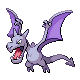Aerodactyl gen4