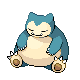 Snorlax gen4