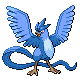 Articuno gen4