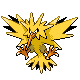 Zapdos gen4