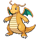 Dragonite gen4