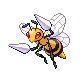 Beedrill gen4