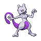 Mewtwo gen4