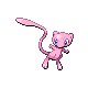 Mew gen4
