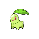 Chikorita gen4