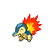 Cyndaquil gen4