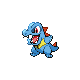 Totodile gen4