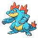 Feraligatr gen4