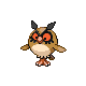 Hoothoot gen4