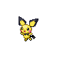 Pichu gen4