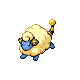 Mareep gen4