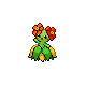 Bellossom gen4