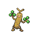 Sudowoodo gen4