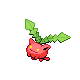 Hoppip gen4