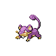 Rattata gen4