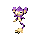 Aipom gen4