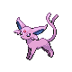 Espeon gen4