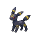 Umbreon gen4