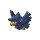 Murkrow gen4
