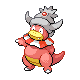 Slowking gen4