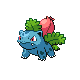 Ivysaur gen4