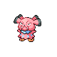 Snubbull gen4