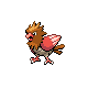 Spearow gen4