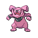 Granbull gen4
