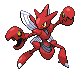 Scizor gen4