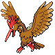 Fearow gen4