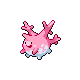 Corsola gen4