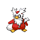 Delibird gen4
