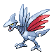 Skarmory gen4
