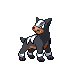 Houndour gen4