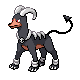 Houndoom gen4