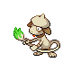 Smeargle gen4