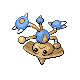 Hitmontop gen4