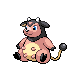 Miltank gen4