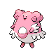 Blissey gen4