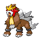 Entei gen4