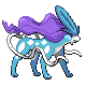Suicune gen4