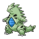 Tyranitar gen4