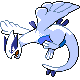 Lugia gen4
