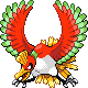 Ho-Oh gen4