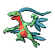 Grovyle gen4