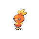 Torchic gen4