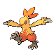 Combusken gen4