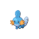 Mudkip gen4