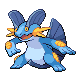 Swampert gen4